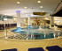 Grand Hotel Sava и Hotel Zagreb 4*