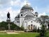 Православные монастыри Сербии за 8 дней