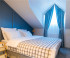 Отель Rajska dolina 4*