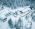 Отель Rajska dolina 4*